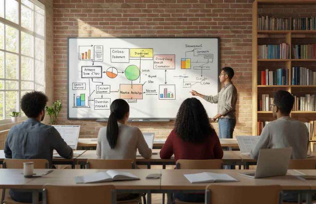 Product and Brand Management