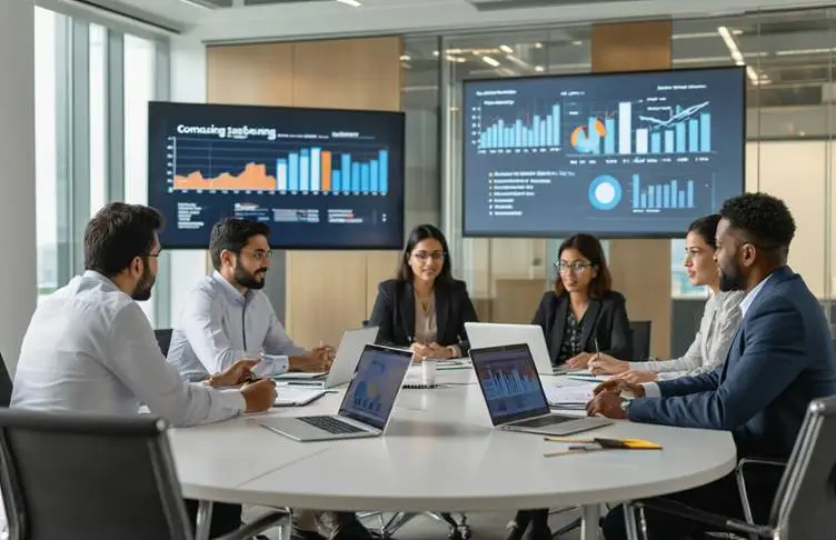 Top Product and Brand Management course by IIM Visakhapatnam