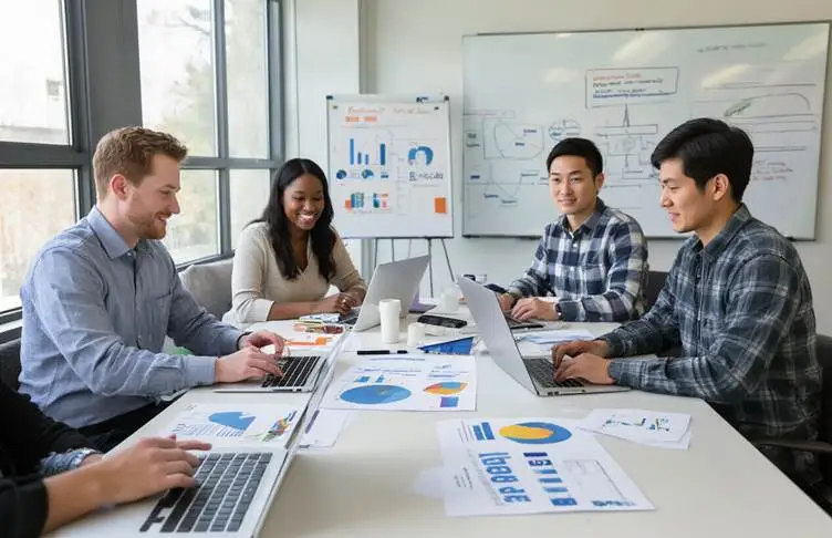 Best Product Management course by IIM Visakhapatnam