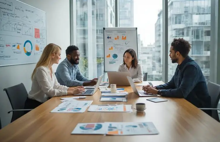 Best Product and Brand Management course by IIM Visakhapatnam